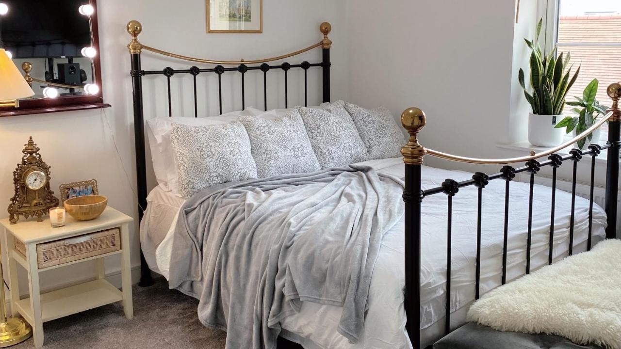 Entire Home: Bicester Village 10Min Walk Exterior foto