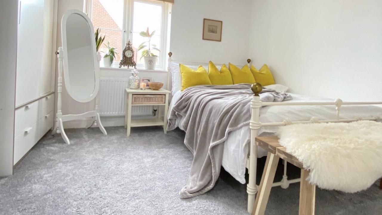 Entire Home: Bicester Village 10Min Walk Exterior foto